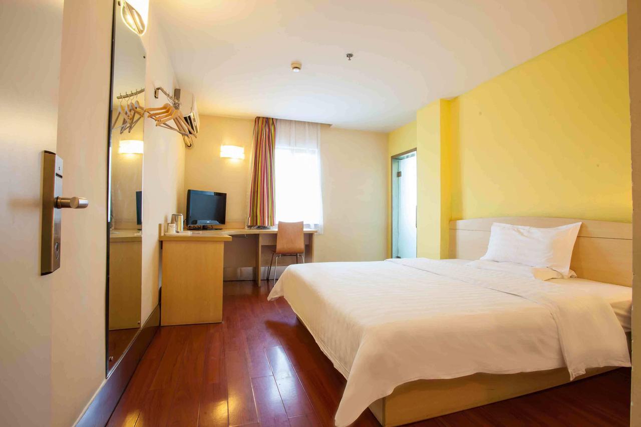 7Days Premium Shenzhen Che Gong Miao Hotel Ruang foto